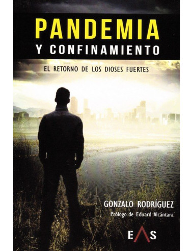 PANDEMIA Y CONFINAMIENTO