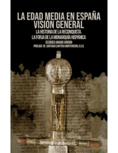 LA EDAD MEDIA EN ESPAÑA