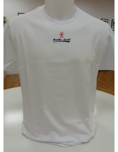CAMISETA AUXILIO SOCIAL 2