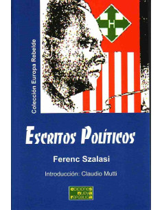 ESCRITOS POLÍTICOS