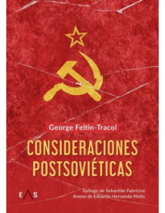 CONSIDERACIONES POSTSOVIÉTICAS