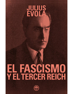 EL FASCISMO Y EL TERCER REICH