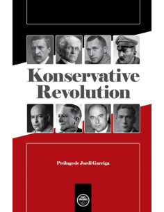 KONSERVATIVE REVOLUTION (FIDES)