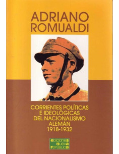 CORRIENTES POLÍTICAS E IDEOLÓGICAS DEL NACIONALISMO...