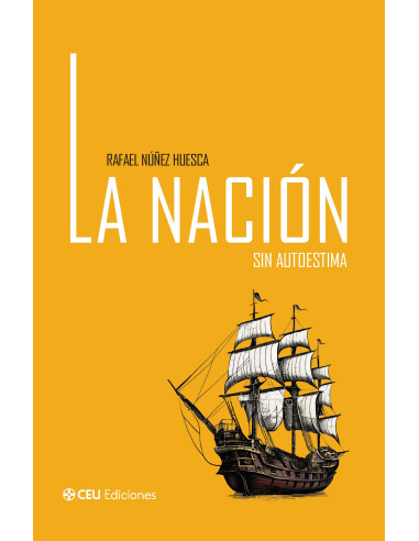 LA NACIÓN SIN AUTOESTIMA