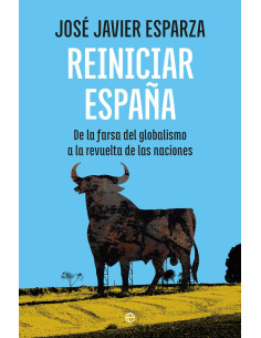 REINICIAR ESPAÑA