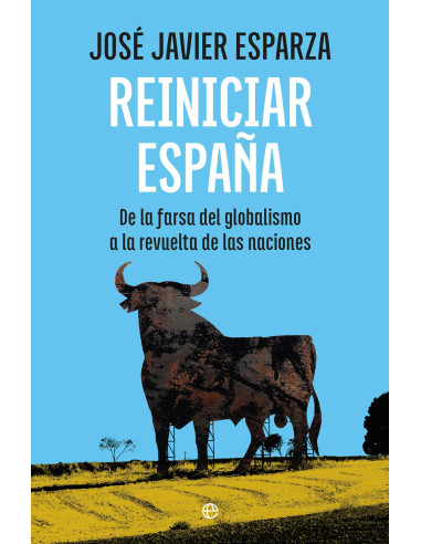 REINICIAR ESPAÑA