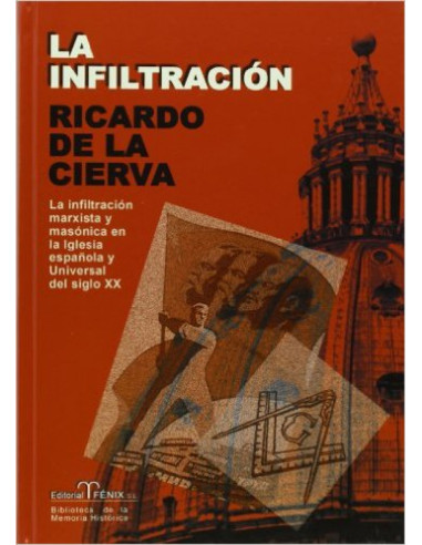 LA INFILTRACIÓN