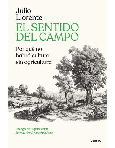 EL SENTIDO DEL CAMPO