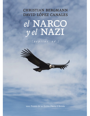 EL NARCO Y EL NAZI