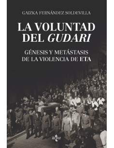 LA VOLUNTAD DE GUDARI