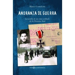 AÑORANZA DE GUERRA