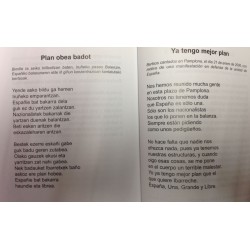 MI PALABRA EN BERTSOS 2