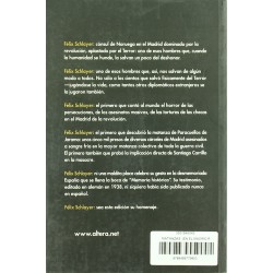 MATANZAS EN EL MADRID REPUBLICANO 2