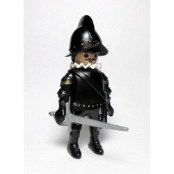 Playmobil Francisco Pizarro 2