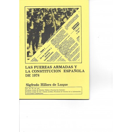 VARIOS TEXTOS DE SIGFREDO HILLERS