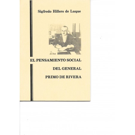 VARIOS TEXTOS DE SIGFREDO HILLERS