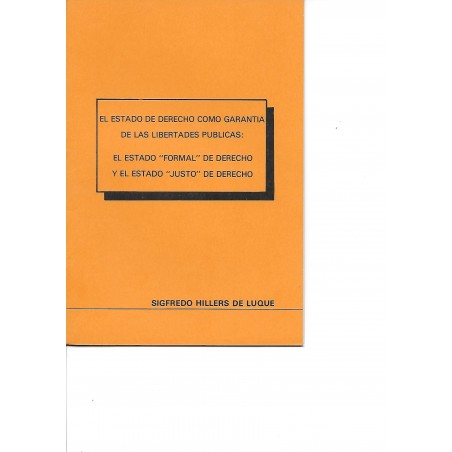 VARIOS TEXTOS DE SIGFREDO HILLERS