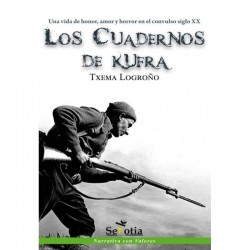 LOS CUADERNOS DE KUFRA