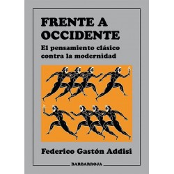 FRENTE A OCCIDENTE
