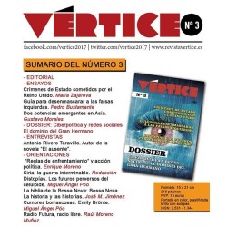 VÉRTICE Nº 3 2