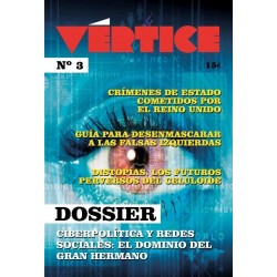 VÉRTICE Nº 3