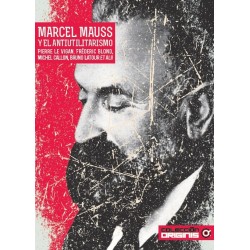 MARCEL MAUSS Y EL ANTIUTILITARISMO