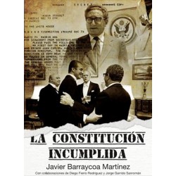 LA CONSTITUCIÓN INCUMPLIDA