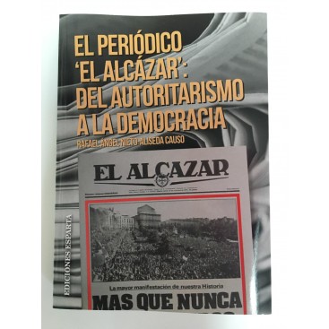 EL PERIÓDICO EL ALCÁZAR