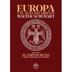 EUROPA Y EL ALMA DEL ORIENTE