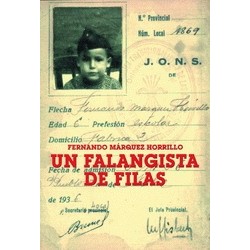 Un Falangista De Filas