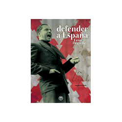 DEFENDER A ESPAÑA