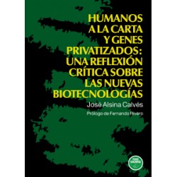 HUMANOS A LA CARTA Y GENES