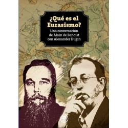 QUE ES EL EURASISMO