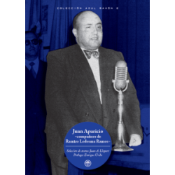 JUAN APARICIO