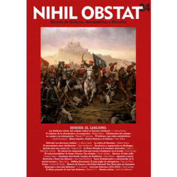 NIHIL OBSTAT Nº 24
