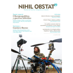 NIHIL OBSTAT Nº 29
