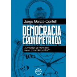 DEMOCRACIA CRONOMETRADA