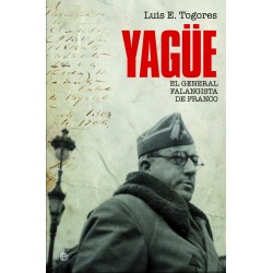 YAGÜE