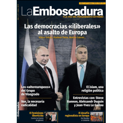 Revista La Emboscadura. Nº 1