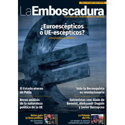 REVISTA LA EMBOSCADURA. Nº 2