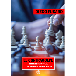 EL CONTRAGOLPE. INTERÉS NACIONAL COMUNIDAD Y DEMOCRACIA.