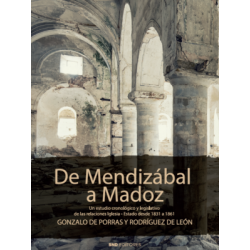 DE MENDIZÁBAL A MADOZ
