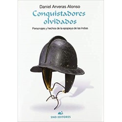 CONQUISTADORES OLVIDADOS
