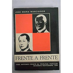 FRENTE A FRENTE