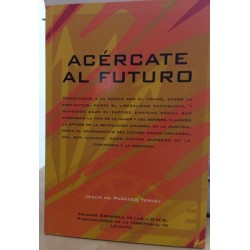 ACÉRCATE AL FUTURO