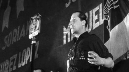 El primer Consejo Nacional de Falange: 90 años de un evento histórico